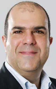 Stelios Haji-Iannou