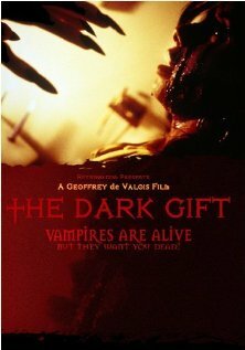 Постер фильма The Dark Gift