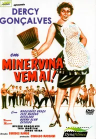 Minervina Vem Aí