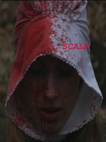 Постер фильма Scalp