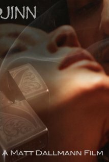 Постер фильма Djinn
