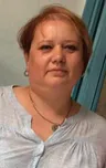 Леся Волошина