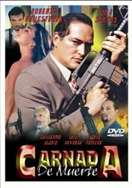 Carnada de muerte