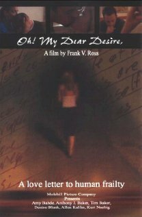 Постер фильма Oh! My Dear Desire
