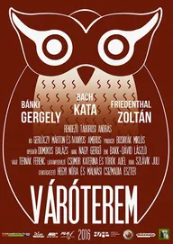 Váróterem