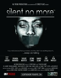 Постер фильма Silent No More