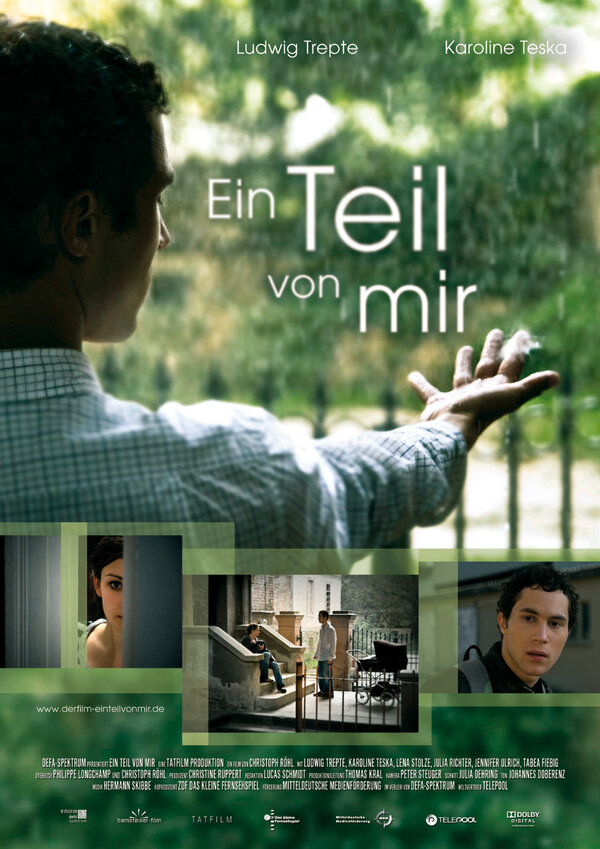 Постер фильма Ein Teil von mir