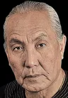 Баста Цыденов