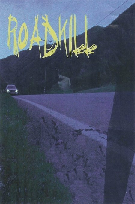 Постер фильма Road Kill
