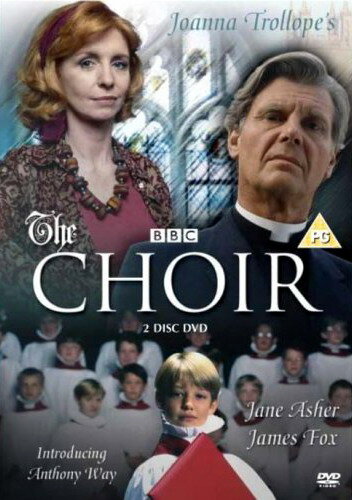 Постер сериала The Choir