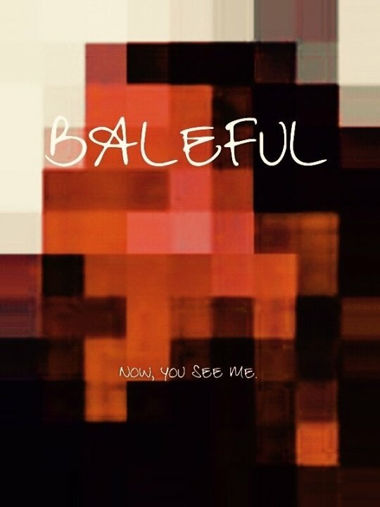Постер фильма Baleful