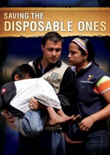 Постер фильма Saving the Disposable Ones