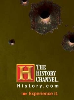 Постер сериала Shootout!