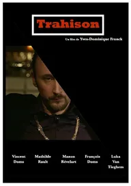 Trahison