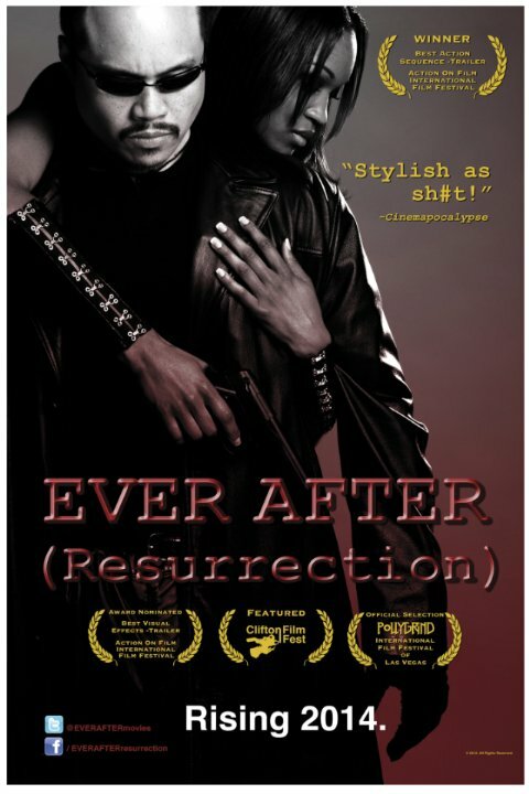 Постер фильма Ever After: Resurrection