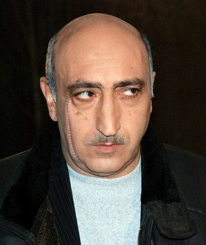 Самвел Оганян