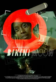 Bikini Moon