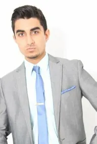Uzzi Khan
