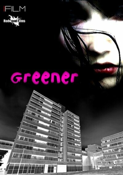 Постер фильма Greener