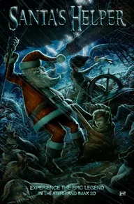 Santa's Helper
