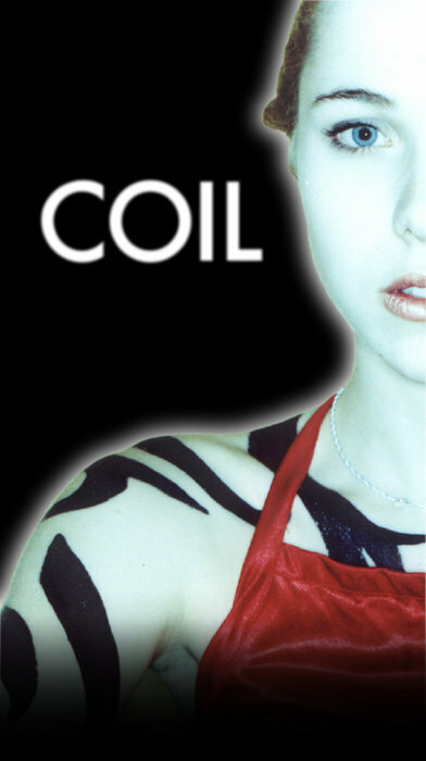 Постер фильма Coil