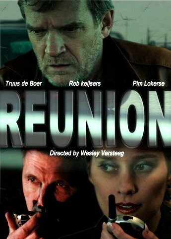 Постер фильма Reunion