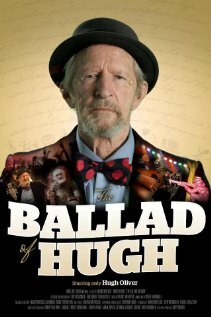 Постер фильма The Ballad of Hugh