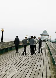 One Direction: You & I