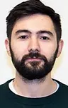 Эрадж Нидоев 