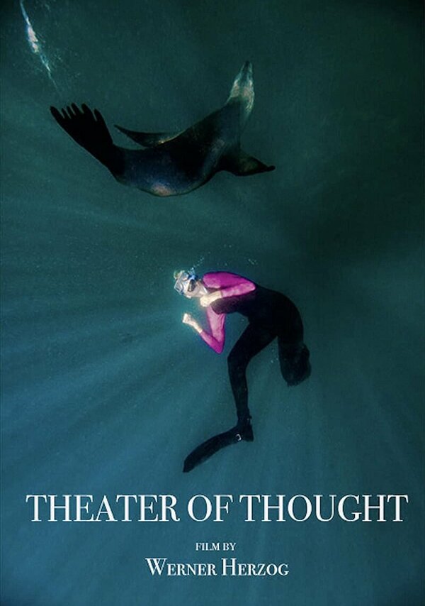 Постер фильма Theatre of Thought