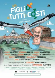 Un figlio a tutti i costi