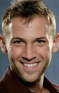 Dustin Erikstrup