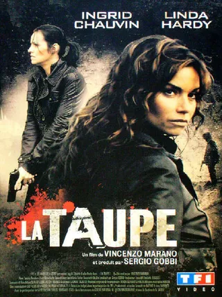 Постер Шпион (2007)
