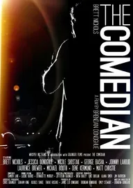 The Comedian