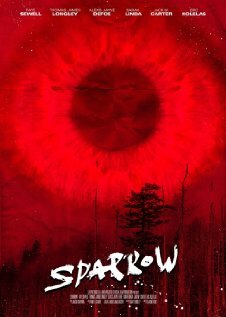 Постер фильма Sparrow