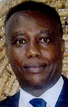 Léonce Ngabo