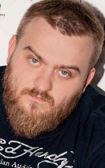 Павел Дедищев