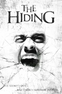 Постер фильма The Hiding
