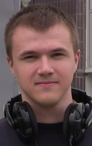 Виталий Гуньков