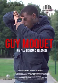 Ги Моке