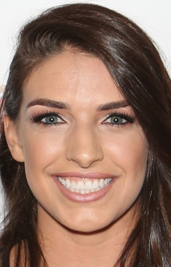 Mackenzie Dern