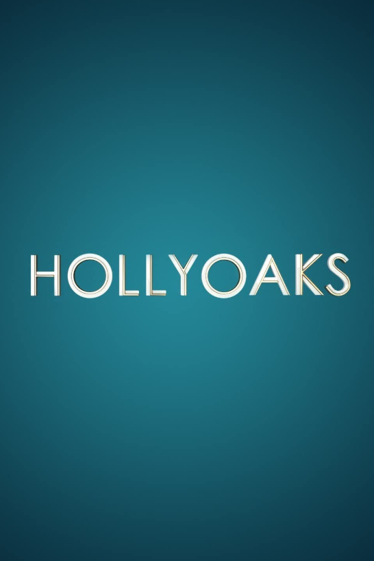 Постер Холлиокс