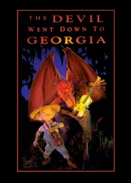 Primus: The Devil Went Down to Georgia