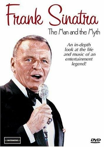 Постер фильма Frank Sinatra: The Man and the Myth