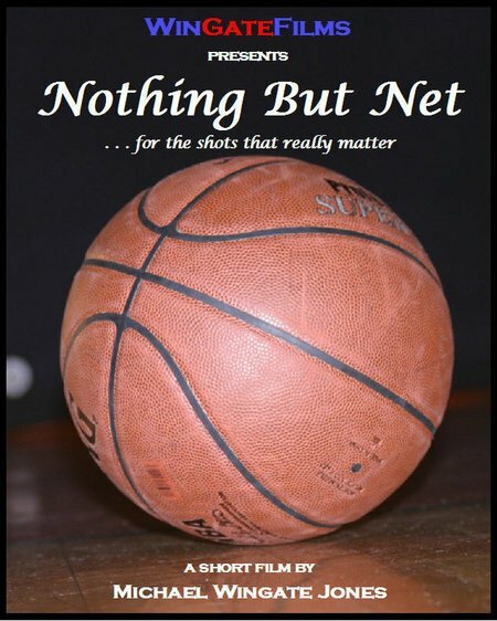 Постер фильма Nothing But Net
