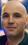 Дмитрий Никитин
