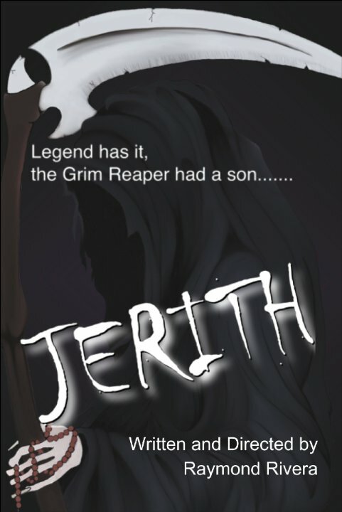 Постер фильма Jerith
