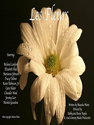 Постер фильма Les Fleurs