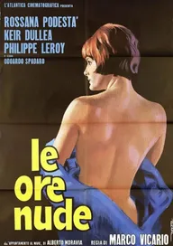 Le ore nude