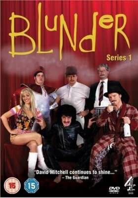 Постер сериала Просчёт